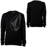 Volcom Stone Diary Thermal Shirt - Long-Sleeve - Boys'