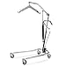 NEW Invacare 9805 Personal Hydraulic Patient Body Lift