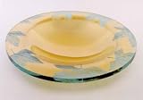16 Gold Autumn Bowl