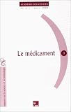 Le medicament rapport sur la science etla technologie n  3