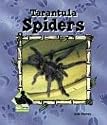 Tarantula Spiders (Animal Kingdom)
