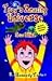 TROY'S AMAZING UNIVERSE: A for Aliens
