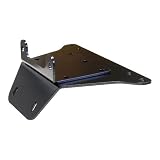 Polaris Scrambler, Trail Blazer and Sport KFI Winch Mount