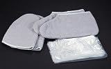 Therabath Mitt Set w/100 Liners
