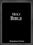 Holy Bible, King James Version