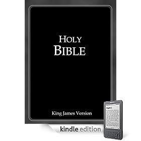 Holy Bible, King James Version