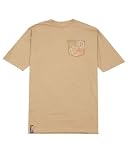 Enyce - JUMBLE STITCH TEE