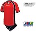 Sports : Legea Volleyball Trikot-Kit Abruzzo Shirt+Short weiss/navy, Gr&ouml;&szlig;e: XXL