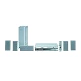 Panasonic SC-HT800V Progressive Scan DVD/VCR Home Theater System