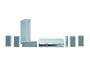 Panasonic SC-HT800V Progressive Scan DVD/VCR Home Theater System
