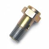 Edelbrock / Russell 640700 Fuel Pressure Take Off Banjo Belt