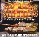 CD-Charts  Search : No Limit Soldiers Compilation: We Can't Be Stopped