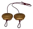 Metolius Wood Portable Power Grips