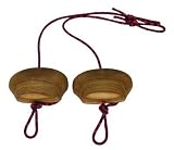 Metolius Wood Portable Power Grips
