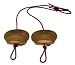 Metolius Wood Portable Power Grips