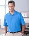 Ashworth Short-Sleeve EZ-Tech Pique Solid Polo