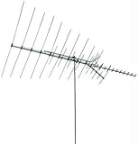 UHF/VHF/FM Outdoor Antenna