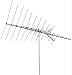 UHF/VHF/FM Outdoor Antenna