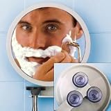 Zadro Z' Fogless Ultra Mirror - Z500
