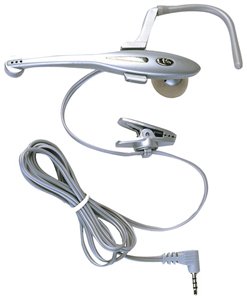 Cellular Innovations Hfsxl-A Silverline Boom Xl Headset