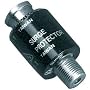 In-Line Coaxial Surge Protector