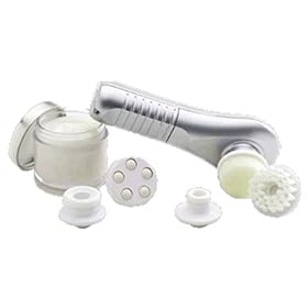 Artemis Woman Healing Gems Microdermabrasion