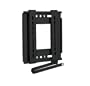 Electrograph ELE-FM40B Fixed Low-Profile Wall Mount for 15" to 40" Displays (Black)
