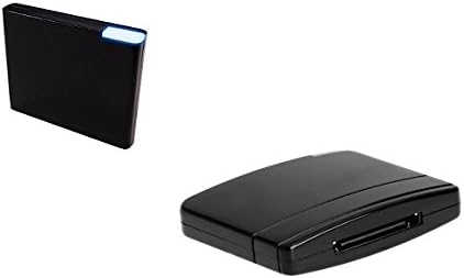 Bluetooth Receiver for 30-pin Apple Cable or Sound Dock. Android/iPhone/iPod/Windows