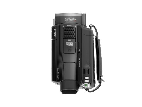 Cheap Sony HDR-SR7 AVCHD 6.1MP 60GB High Definition Hard Disk Drive Camcorder with 10x Optical Zoom