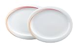 Seltmann Weiden 001.685633 Teller-Set 2-teilig Oval /Top Life 34493 Savona