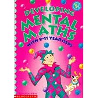 Developing Mental Maths with 9-11 Year Olds