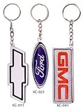 Chevy Key Chain