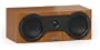 Mission m3c2i 2-Way Center Channel Loudspeaker, Cherry