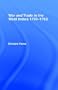 War and Trade in the West Indies