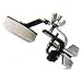 Pearl Clip On External Muffler