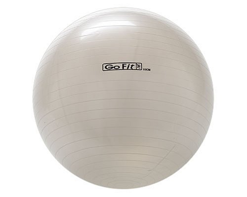 GoFit Exercise Ball (65 cm)