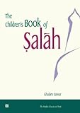 The children's book of Ṣalāh
