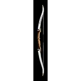 October Mountain Products Adventure 2.0 62 inch 28 - lb. Recurve Bow