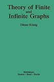 ISBN 9781468489736 product image for Theory of Finite and Infinite Graphs | upcitemdb.com