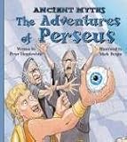 The Adventures of Perseus