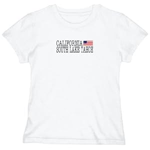T-Shirt Woman White 