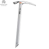 Petzl Snowracer Ultralight Axe - 50 cm