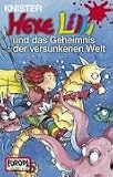 Produkt-Bild: Hexe Lilli-und das Geheimnis der Versunkenen Welt [Musikkassette]