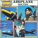 Airplane Sounds
