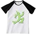 

Running Wizard Jr. Miss Cap Sleeve