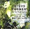 Live at the Bottom Line