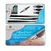 Office Products : Sheaffer Calligraphy Deluxe Tin Kit (SH/10033)