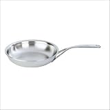 Demeyere Proline 5 Star 9.4-Inch Fry Pan