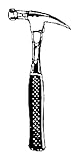 ACE 2104669 RIP HAMMER 20OZ