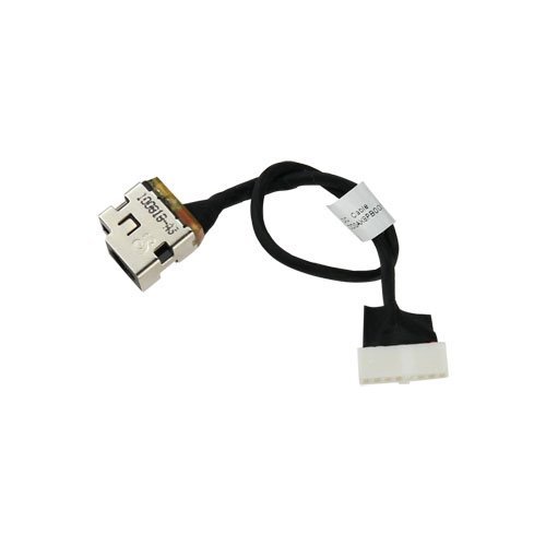 A1store DC POWER JACK CABLE For HP G72 Compaq CQ72 Series DC POWER JACK CABLE